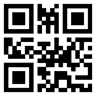 Il Qr Code di 3916468842