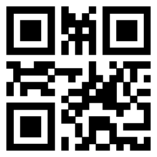 3916468844 Qr Code associato
