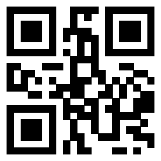 Il Qr Code di 3916468845