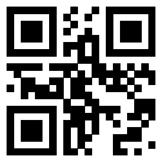 3916468847 - Immagine del QrCode associato