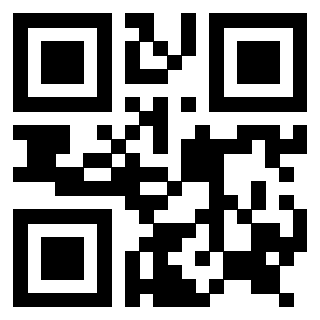3916468855 - Immagine del Qr Code associato