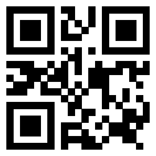 Scansione del Qr Code di 3916468856