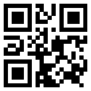 3916468858 QrCode associato