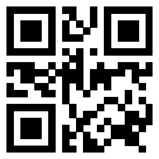 3916468860 - Immagine del QrCode associato