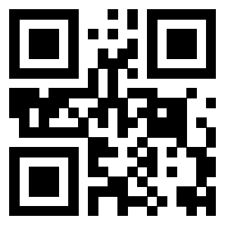 3916468861 - Immagine del Qr Code associato