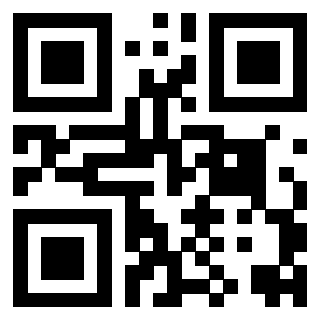 3916468862 - Immagine del Qr Code associato