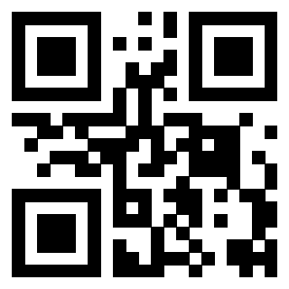 Scansione del Qr Code di 3916468863