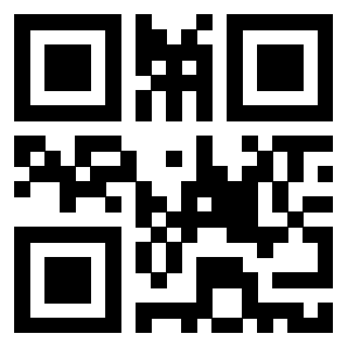 3916468864 Qr Code associato