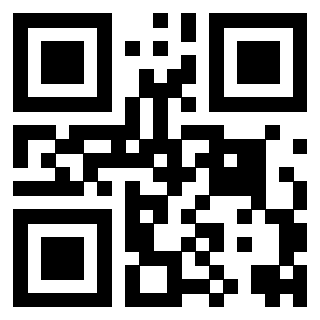 Scansione del QrCode di 3916468865