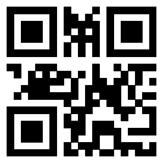 3916468868 - Immagine del QrCode associato