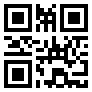 Scansione del QrCode di 3916468870