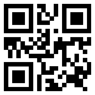 3916468876 - Immagine del Qr Code associato