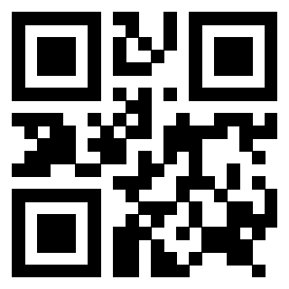 3916468879 - Immagine del Qr Code associato