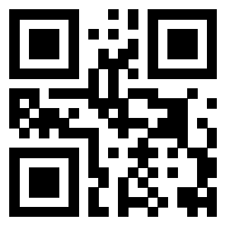 Il QrCode di 3916468882