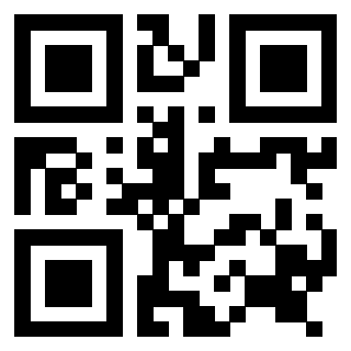 Immagine del QrCode di 3916468884