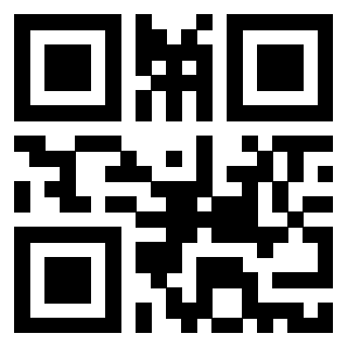 Il Qr Code di 3916468886