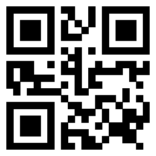 Immagine del Qr Code di 3916468889