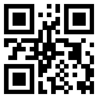 Il QrCode di 3916468890
