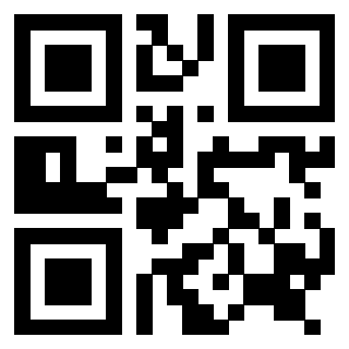 3916468891 - Immagine del Qr Code associato