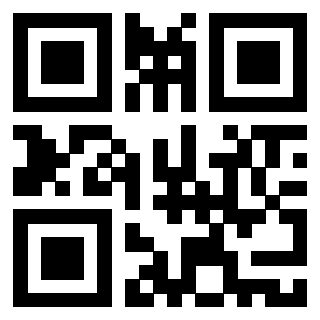 3916468893 - Immagine del Qr Code associato