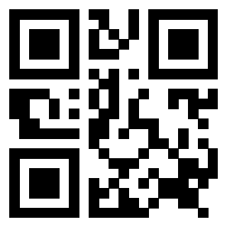Il QrCode di 3916468900