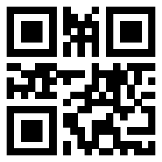 3916468901 - Immagine del QrCode associato
