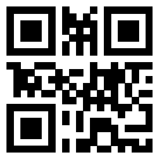 3916468902 - Immagine del Qr Code associato