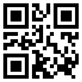 Scansione del Qr Code di 3916468903