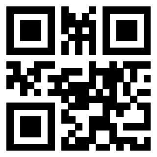 3916468905 - Immagine del Qr Code associato