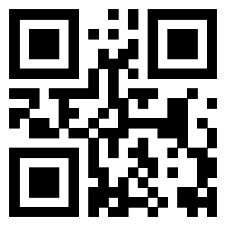 Il Qr Code di 3916468907