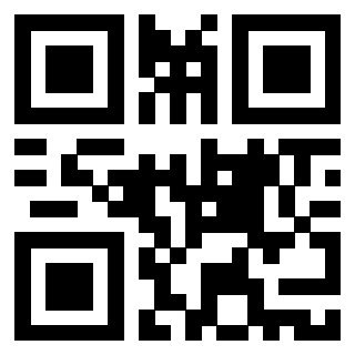 QrCode di 3916468911