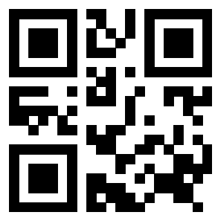 Il Qr Code di 3916468914