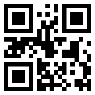Scansione del Qr Code di 3916468919