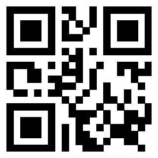 3916468921 - Immagine del Qr Code associato
