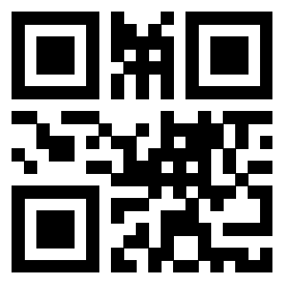 Il Qr Code di 3916468923