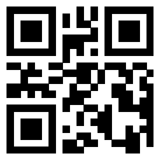 Il QrCode di 3916468925