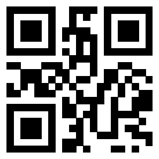 Immagine del Qr Code di 3916468929