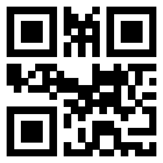 3916468932 - Immagine del Qr Code associato