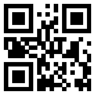 Immagine del QrCode di 3916468939