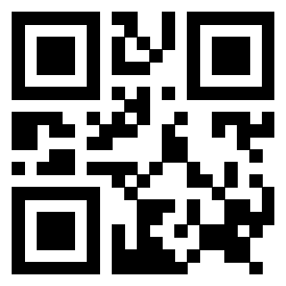 Immagine del QrCode di 3916468943