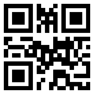 3916468944 - Immagine del QrCode associato