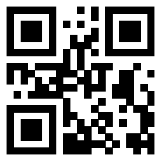 3916468945 QrCode associato