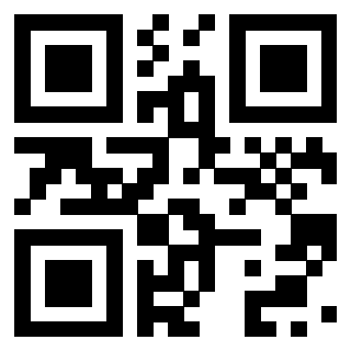 Scansione del Qr Code di 3916468946