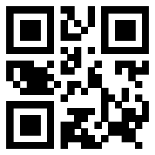 Immagine del QrCode di 3916468947