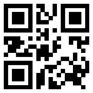 3916468950 - Immagine del QrCode associato
