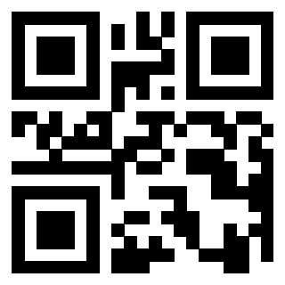 Immagine del QrCode di 3916468952