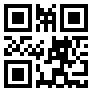 3916468955 - Immagine del QrCode associato