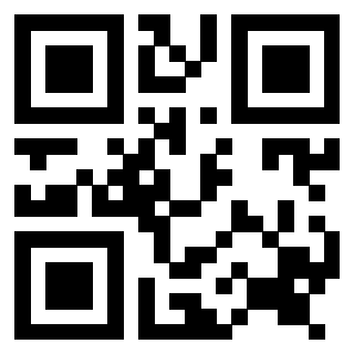3916468960 Qr Code associato