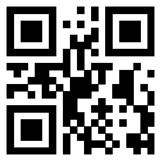 Scansione del Qr Code di 3916468962