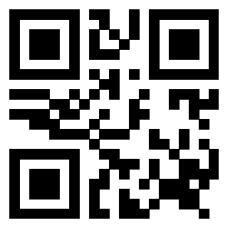 3916468963 Qr Code associato